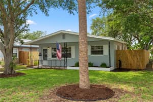 501 74TH AVENUE, ST PETERSBURG, FL 33702 - MLS#MFRTB8401013