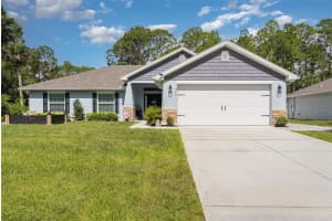 1486 HARPER BOULEVARD, PALM BAY, FL 32908 - MLS#MFRTB8401020
