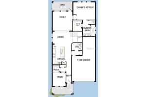 5028 CHAPEL ROW AVENUE, APOLLO BEACH, FL 33572 Sold 09/19/25