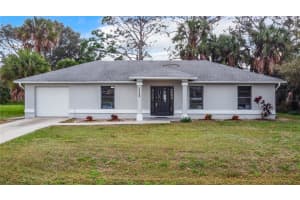 5580 S Salford Blvd, NORTH PORT