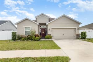 887 GALLOWAY STREET, LAKE ALFRED, FL 33850 Sold 08/13/25