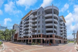 1108 N Franklin St #602, TAMPA