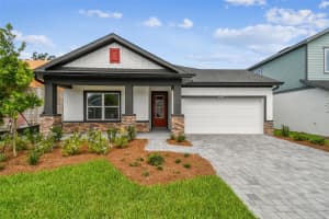 6068 SACRED OAK AVENUE, MOUNT DORA, FL 32757 Sold 08/07/25