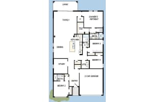 6068 SACRED OAK AVENUE, MOUNT DORA, FL 32757 Sold 08/07/25