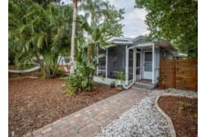 5521 DARTMOUTH AVENUE, ST PETERSBURG, FL 33710 Sold 08/01/25
