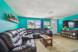 3427 CANTRELL STREET, HOLIDAY, FL 34690 Sold 10/01/25