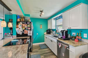 3427 CANTRELL STREET, HOLIDAY, FL 34690 Sold 10/01/25