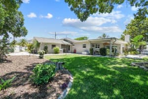 336 WESTWINDS CIRCLE, PALM HARBOR, FL 34683 - MLS#MFRTB8401057