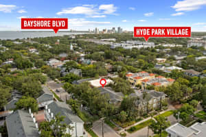 507 WILLOW AVENUE, TAMPA, FL 33606 - MLS#MFRTB8401059