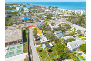 508 2ND STREET, INDIAN ROCKS BEACH, FL 33785 - MLS#MFRTB8401077