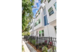 6605 N Nebraska Ave #23, TAMPA