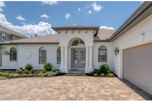 16304 WILD MALLARD DRIVE, ODESSA, FL 33556 Sold 09/05/25