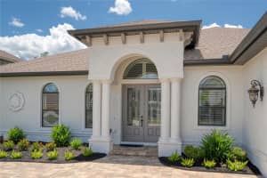 16304 WILD MALLARD DRIVE, ODESSA, FL 33556 Sold 09/05/25