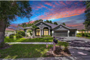 19307 WIND DANCER STREET, LUTZ, FL 33558 - MLS#MFRTB8401095