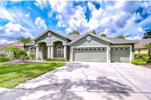 19307 WIND DANCER STREET, LUTZ, FL 33558 - MLS#MFRTB8401095