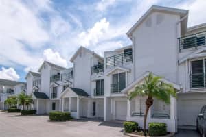 320 ISLAND WAY, CLEARWATER BEACH, FL 33767 - MLS#MFRTB8401099