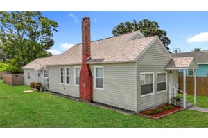 3327 25TH STREET, ST PETERSBURG, FL 33713 Sold 08/12/25
