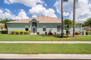 11439 GOLF ROUND DRIVE, NEW PORT RICHEY, FL 34654 Sold 08/22/25