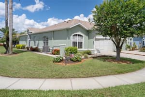 11439 GOLF ROUND DRIVE, NEW PORT RICHEY, FL 34654 Sold 08/22/25