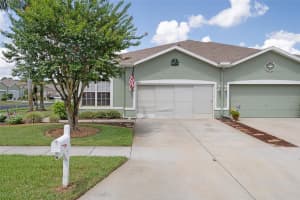11439 GOLF ROUND DRIVE, NEW PORT RICHEY, FL 34654 Sold 08/22/25