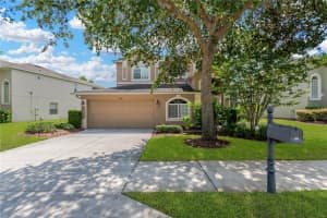 886 SUFFOLK PLACE, DAVENPORT, FL 33896 Sold 08/05/25