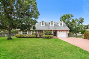 4611 18TH AVENUE, BRADENTON, FL 34209 Sold 10/16/25