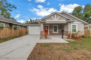 1717 PRESTON STREET, ST PETERSBURG, FL 33712 Sold 07/30/25
