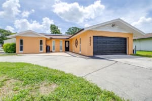8927 95TH STREET, SEMINOLE, FL 33777 - MLS#MFRTB8401132