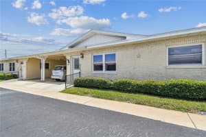 12400 Park Blvd #519, SEMINOLE