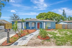 8033 NORWICH DRIVE, PORT RICHEY, FL 34668 Sold 08/08/25