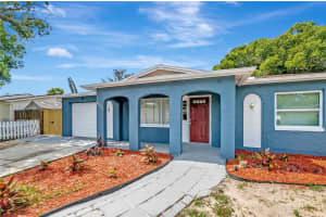 8033 NORWICH DRIVE, PORT RICHEY, FL 34668 Sold 08/08/25