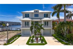 17715 WALL CIRCLE, REDINGTON SHORES, FL 33708 Sold 09/05/25