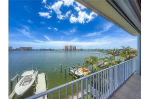17715 WALL CIRCLE, REDINGTON SHORES, FL 33708 Sold 09/05/25