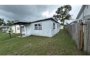 2410 38TH AVENUE, ST PETERSBURG, FL 33713 - MLS#MFRTB8401167
