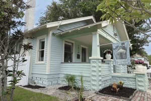 1415 7TH AVENUE, ST PETERSBURG, FL 33705 - MLS#MFRTB8401168