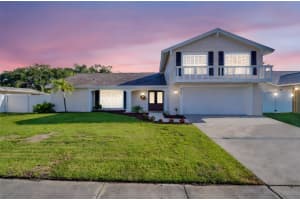 2897 ROSERY ROAD, LARGO, FL 33771 Sold 08/04/25