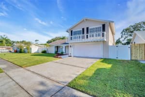 2897 ROSERY ROAD, LARGO, FL 33771 Sold 08/04/25