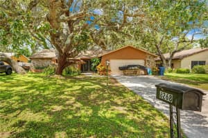 8268 GARRISON STREET, SPRING HILL, FL 34606 - MLS#MFRTB8401211