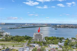 500 N Osceola Ave #211, CLEARWATER