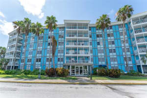 3315 58th Ave S #512, ST PETERSBURG