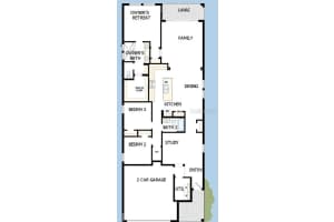 31172 PENDLETON LANDING CIRCLE, WESLEY CHAPEL, FL 33545 - MLS#MFRTB8401220