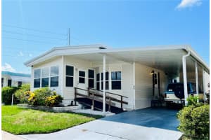 1500 COUNTY ROAD 1 #279, DUNEDIN, FL 34698 Sold 07/22/25