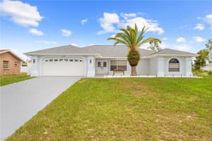 11158 MAYFLOWER ROAD, SPRING HILL, FL 34608 Sold 08/11/25