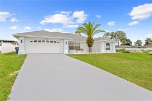 11158 MAYFLOWER ROAD, SPRING HILL, FL 34608 Sold 08/11/25