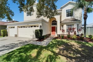 13252 GRAHAM YARDEN DRIVE, RIVERVIEW, FL 33579 - MLS#MFRTB8401234