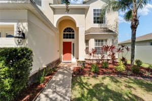 13252 GRAHAM YARDEN DRIVE, RIVERVIEW, FL 33579 - MLS#MFRTB8401234