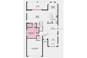 1678 TRAILHEAD LANE, ZEPHYRHILLS, FL 33541 - MLS#MFRTB8401238