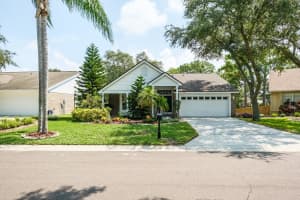 4167 SETON CIRCLE, PALM HARBOR, FL 34683 Sold 07/31/25