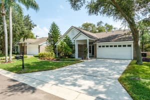 4167 SETON CIRCLE, PALM HARBOR, FL 34683 Sold 07/31/25