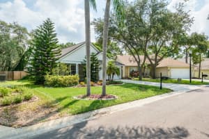 4167 SETON CIRCLE, PALM HARBOR, FL 34683 Sold 07/31/25